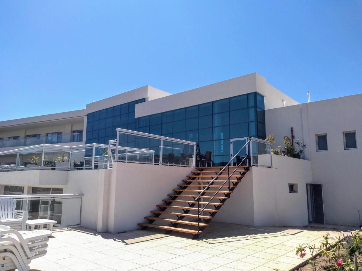 Hotel Cantera Respira Campo ポトレロ・デ・ロス・フネス エクステリア 写真